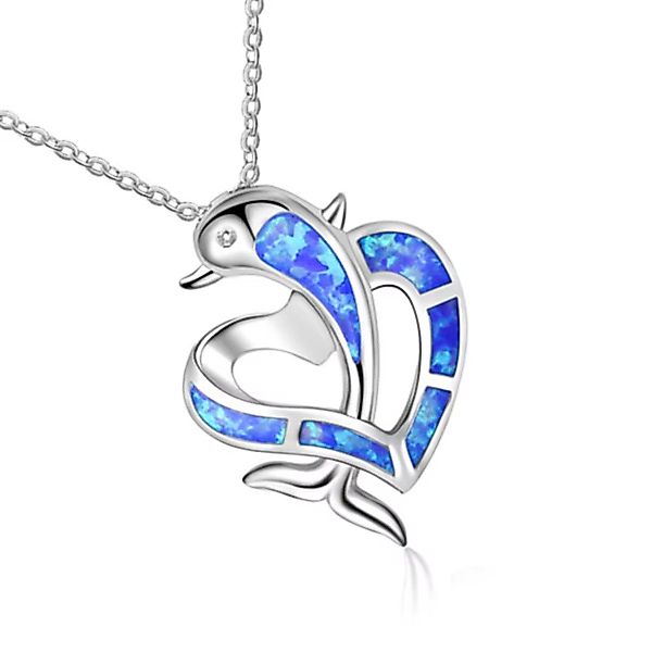 ELLAWIL Edelstahlkette Halskette Edelstahlkette Venezianerkette mit günstig online kaufen