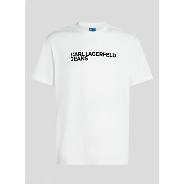 Karl Lagerfeld  T-Shirt 37954 günstig online kaufen