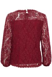 Cream Kurzarmbluse Kurzarm-Bluse CRKit günstig online kaufen