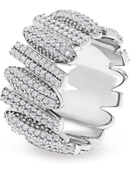 JETTE Silberring JETTE Damen-Damenring 925er Silber günstig online kaufen
