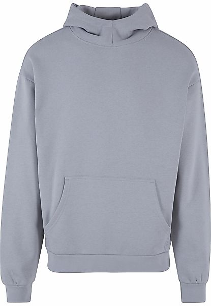 URBAN CLASSICS Kapuzenpullover "Urban Classics Herren High Neck Hoody" 1 St günstig online kaufen