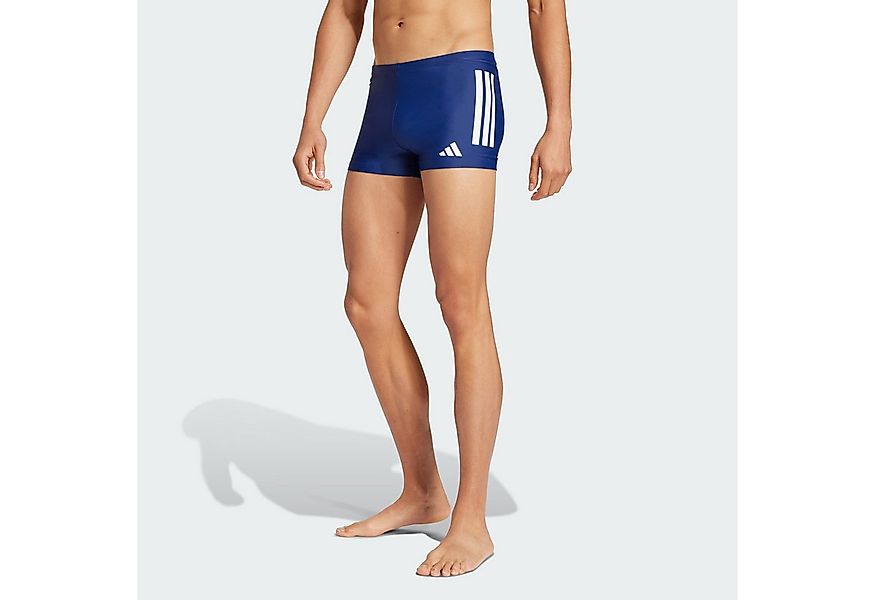 adidas Performance Badeshorts 3-STREIFEN 2-INCH BOXER-BADEHOSE (1-St) günstig online kaufen