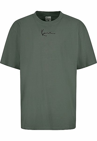 Karl Kani T-Shirt "Karl Kani Small Signature Essential Tee" 1 Stk. günstig online kaufen