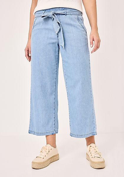 Paddock's 7/8-Jeans Culotte Denim Culotte mit günstig online kaufen