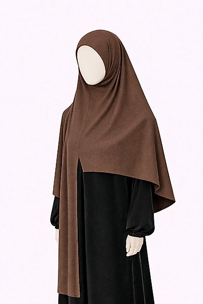 Aymasal Kopftuch Easy Jersey Hijab to-go Kopftuch Schal Tuch Islam Extra la günstig online kaufen