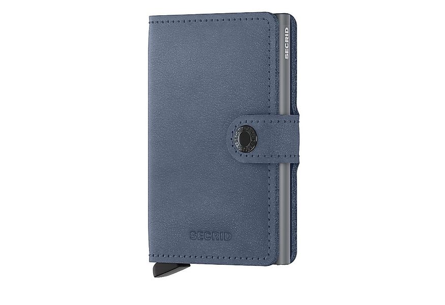 SECRID Geldbörse Miniwallet Original (1-tlg) günstig online kaufen