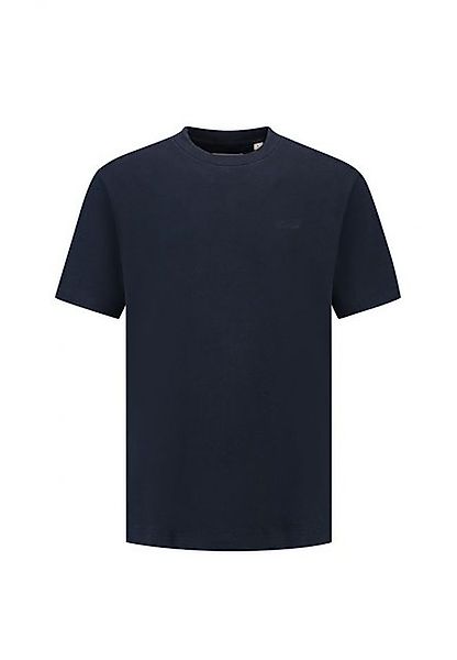 Dstrezzed T-Shirt - Baumwollshirt – einfarbiges T-Shirt Herren - Basic günstig online kaufen