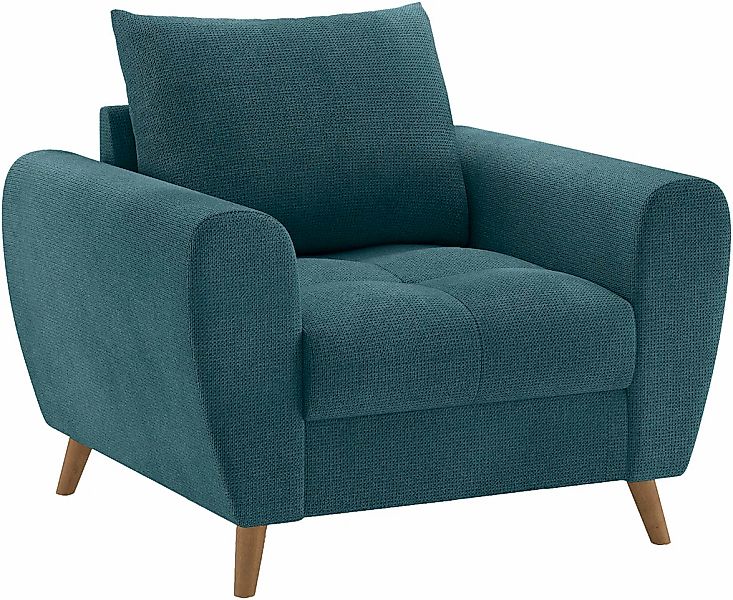 Mr. Couch Sessel "Blackburn II", Passend zu der Garnitur, wahlweise mit Kal günstig online kaufen