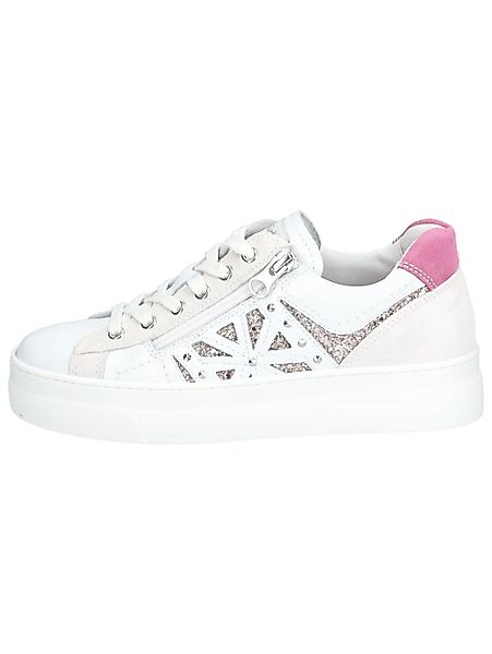Nero Giardini Sneaker "Nero Giardini Sneaker Leder/Textil" günstig online kaufen