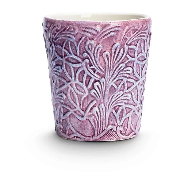 Lace Tasse 30cl Violett günstig online kaufen