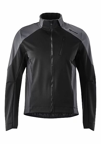 Gonso Fahrradjacke "TRAIL JACKET SOFTSHELL M", Wasserabweisend, strapazierf günstig online kaufen