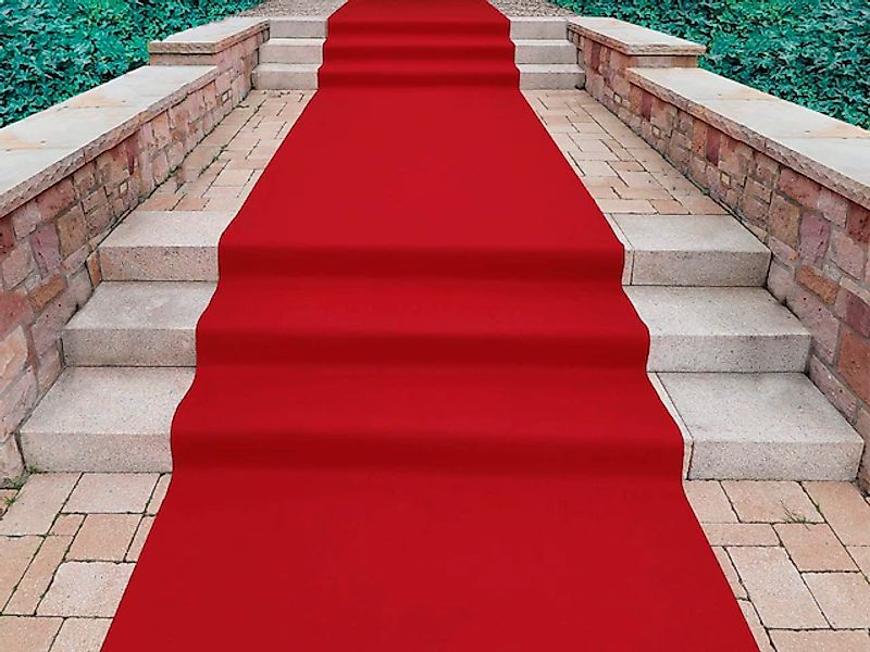 Primaflor-Ideen in Textil Läufer »PODIUM, Made in Belgium«, rechteckig, 2,6 günstig online kaufen