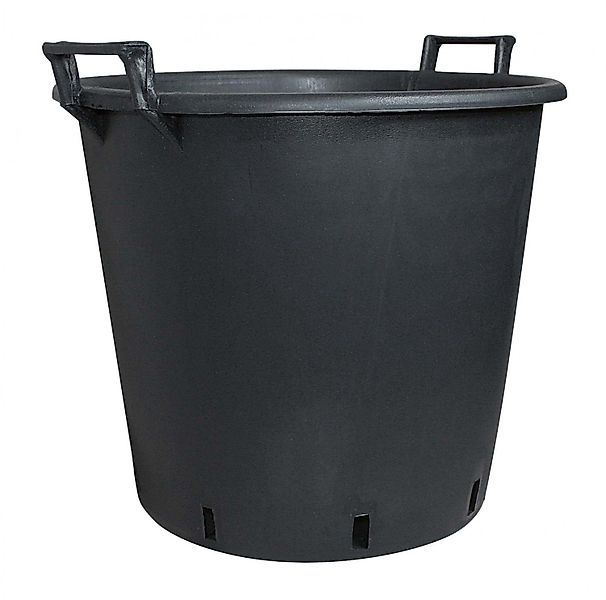 Geli Blumentopf Pflanzcontainer aus Kunststoff mit günstig online kaufen