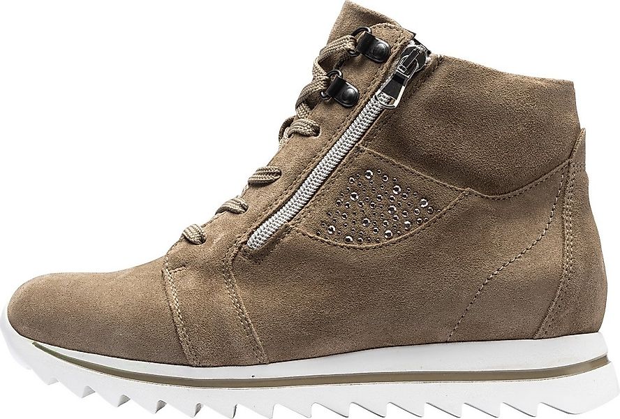 Waldläufer Haiba Schnürboots günstig online kaufen