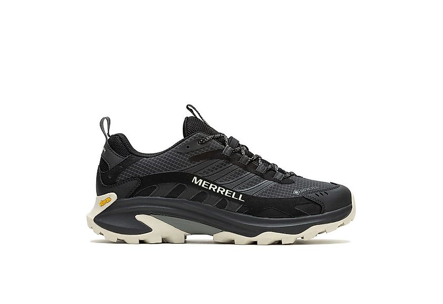 Merrell MOAB SPEED 2 GTX BLACK/MOON Wanderschuh günstig online kaufen