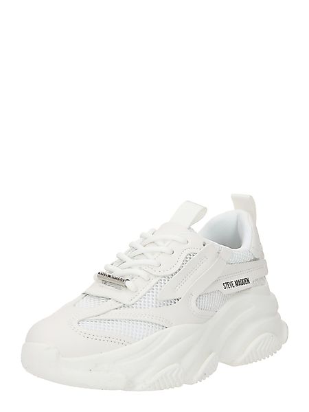 STEVE MADDEN Sneaker "STEVE MADDEN Sneaker Lederimitat/Mesh" günstig online kaufen