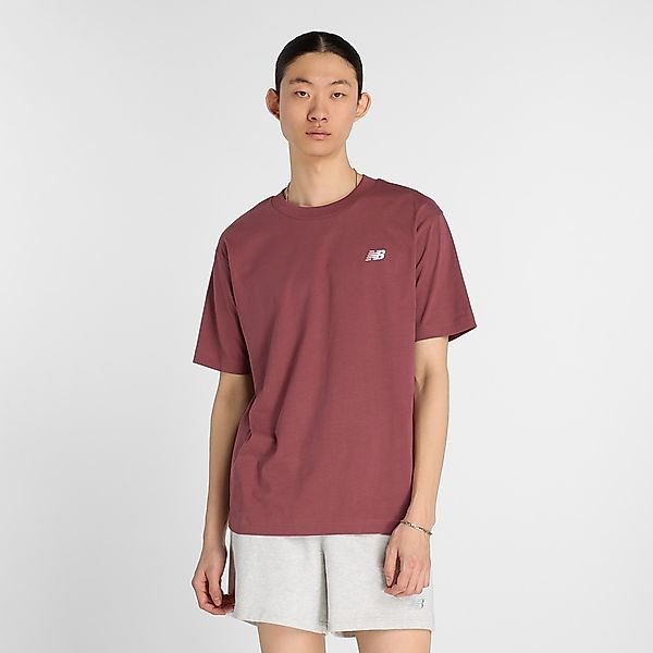 New Balance T-Shirt "Sport Essentials Cotton T-Shirt" günstig online kaufen