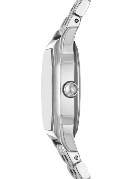 Fossil Quarzuhr Fossil Damen-Uhren Analog Quarz günstig online kaufen