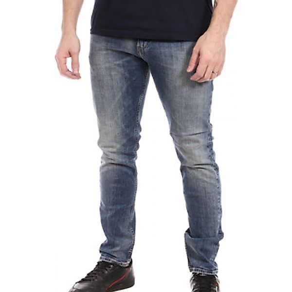 Teddy Smith  Slim Fit Jeans 10115072D günstig online kaufen