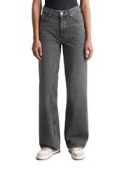 Marc O'Polo DENIM Weite Jeans aus günstig online kaufen