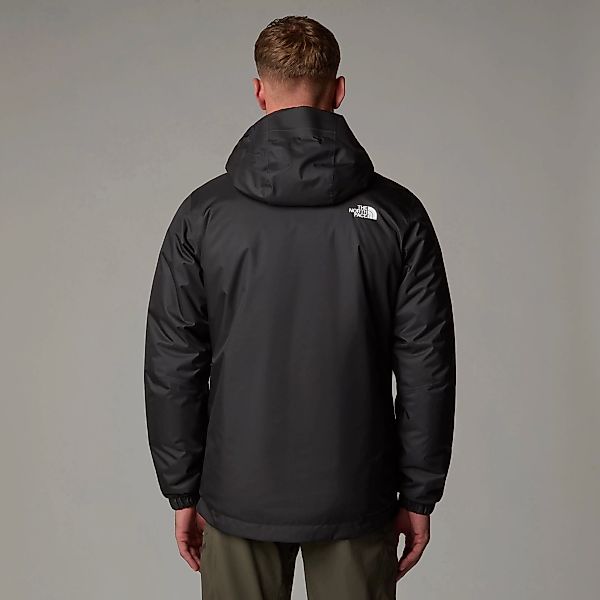 The North Face Funktionsjacke "M QUEST INSULATED JACKET", (1 St.), mit Kapu günstig online kaufen