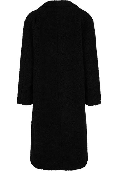 URBAN CLASSICS Winterjacke Urban Classics Ladies günstig online kaufen