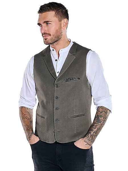 emilio adani Anzugweste emilio adani Herren günstig online kaufen