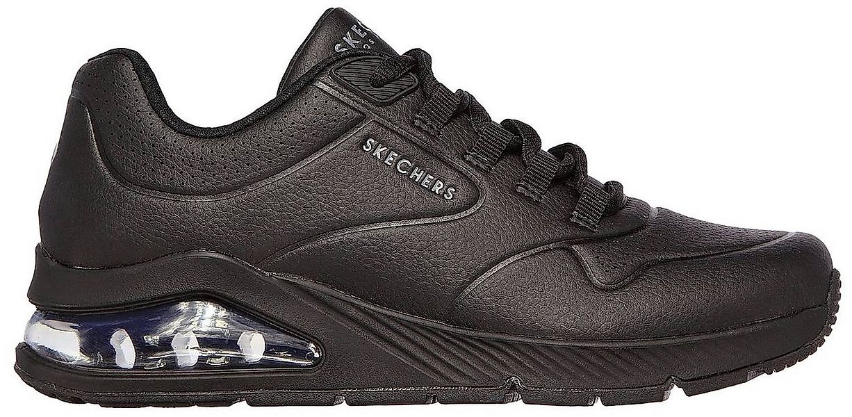 Skechers Skechers Uno 2 Air Around You Black/Mesh Sneaker günstig online kaufen