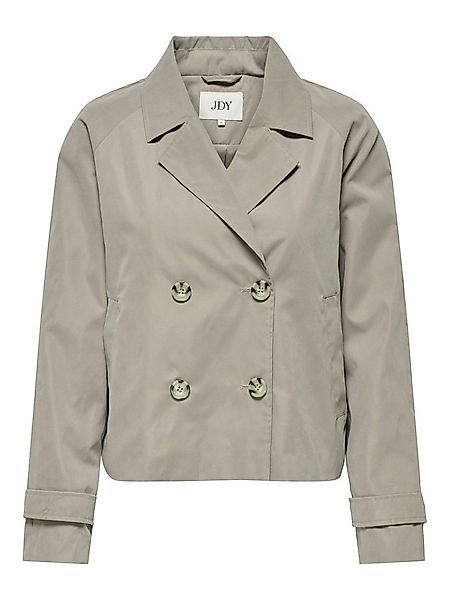 ONLY Kurzjacke JDYPANTHER SHORT TRENCHCOAT OTW HAB günstig online kaufen