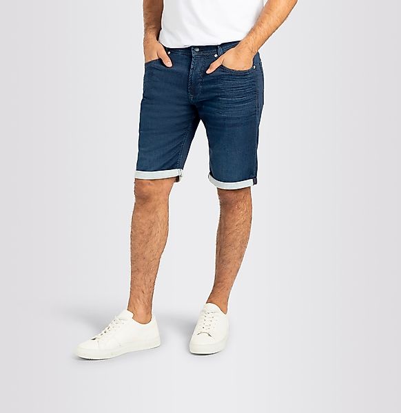 MAC Stoffhose Jogn Bermuda günstig online kaufen