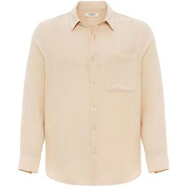 Antioch  Hemdbluse Ilario Cotton Relax Fit Shirt günstig online kaufen