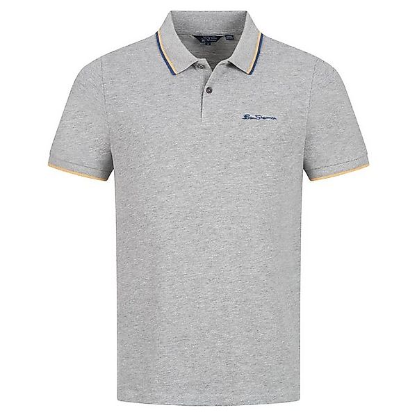 Ben Sherman Poloshirt Twin Tipped günstig online kaufen