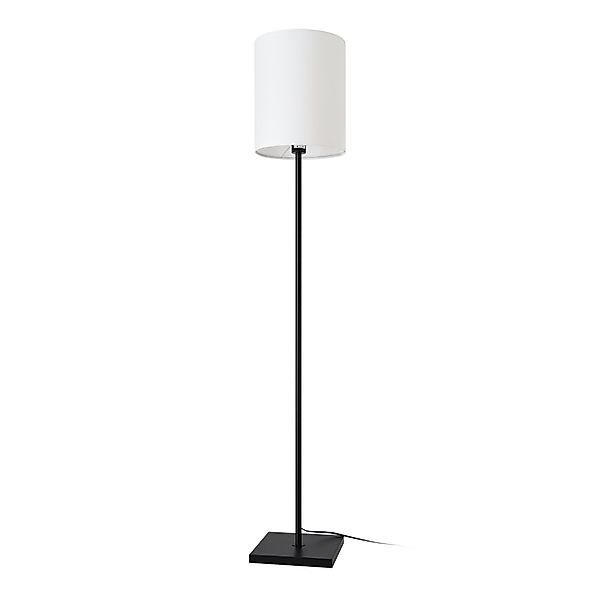 lux.pro Stehlampe, ohne Leuchtmittel, »Solna« 1 günstig online kaufen