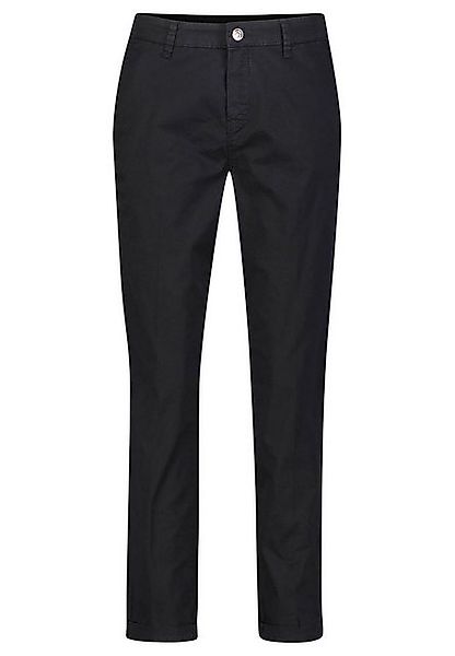 MAC Chinohose Damen Chinohose "Chino Turn Up" (1-tlg) günstig online kaufen