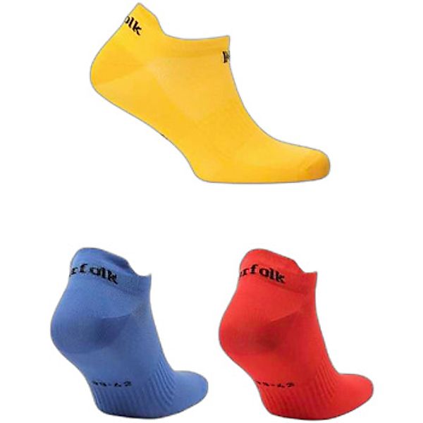 Norfolk  Socken Chaussettes de sport  Izzy (x3) günstig online kaufen