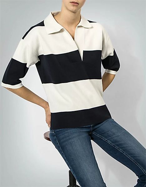 Gant Damen Polo-Shirt 4803077/433 günstig online kaufen