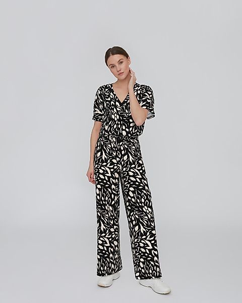 Vila Kurzarmbluse VILAYA BEA (1-tlg) Plain/ohne günstig online kaufen
