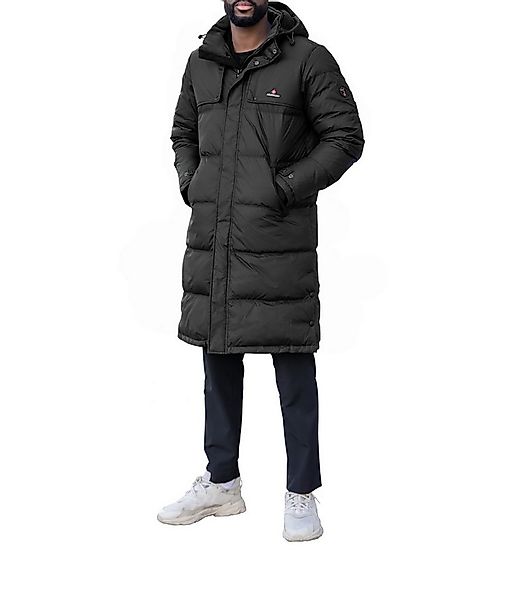 Höhenhorn Winterjacke Bannalp Herren Wintermantel für Männer Daunen Pufferm günstig online kaufen