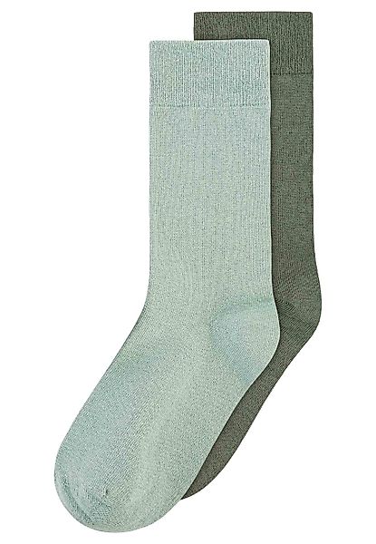MELA Socken Socken 2er Pack Basic günstig online kaufen