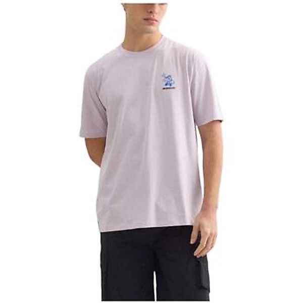 Munich  T-Shirt 2507461 lilac günstig online kaufen