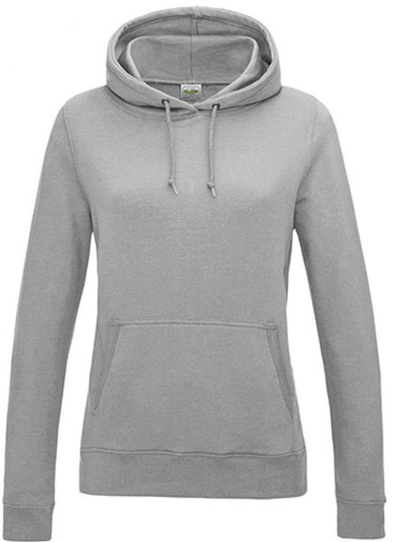 Just Hoods Kapuzenpullover Girlie College Hoodie günstig online kaufen