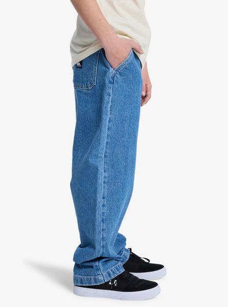 Quiksilver Dehnbund-Jeans günstig online kaufen