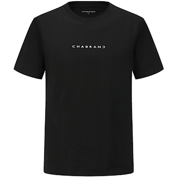 Chabrand  T-Shirt T-shirt logo centré günstig online kaufen