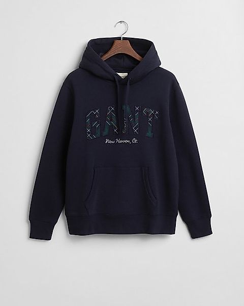 Gant Hoodie günstig online kaufen