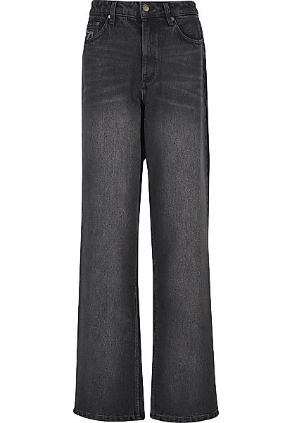 Karl Kani Bequeme Jeans "Karl Kani Karl Kani OG Five Pocket Straight Leg De günstig online kaufen