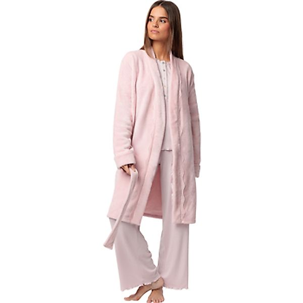 Admas  Kleider & Outfits Morgenmantel Romantic günstig online kaufen