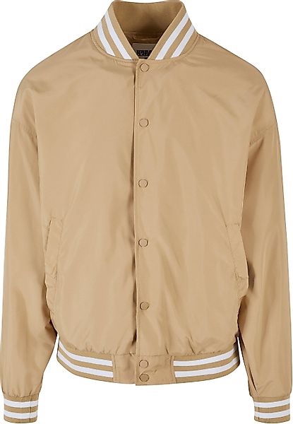 URBAN CLASSICS Collegejacke Urban Classics Herren günstig online kaufen