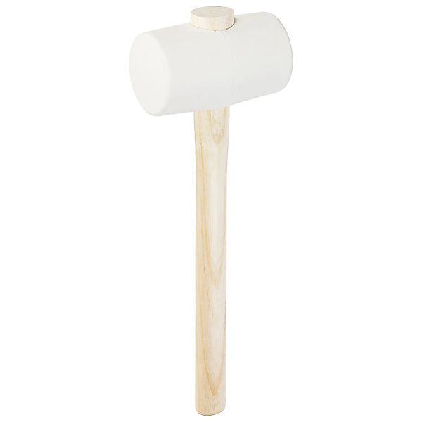 Picard Gummihammer Weiß 500g mit Flachen Bahnen Gr2 Nr 251 7b günstig online kaufen