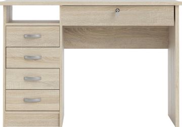 INOSIGN Schreibtisch Function Plus, Arbeitstisch, Bürotisch, günstig online kaufen