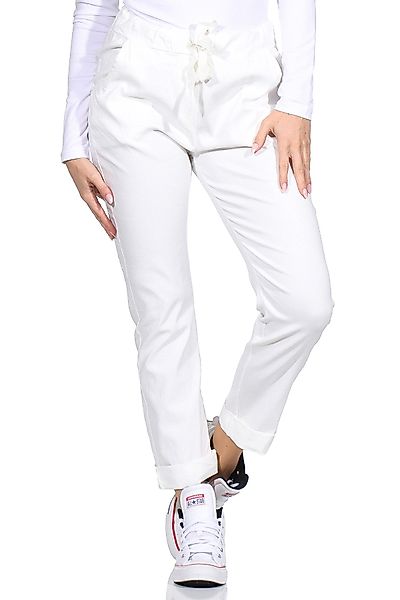 simaranda Sweathose Damen Hose 21515 36-40 günstig online kaufen